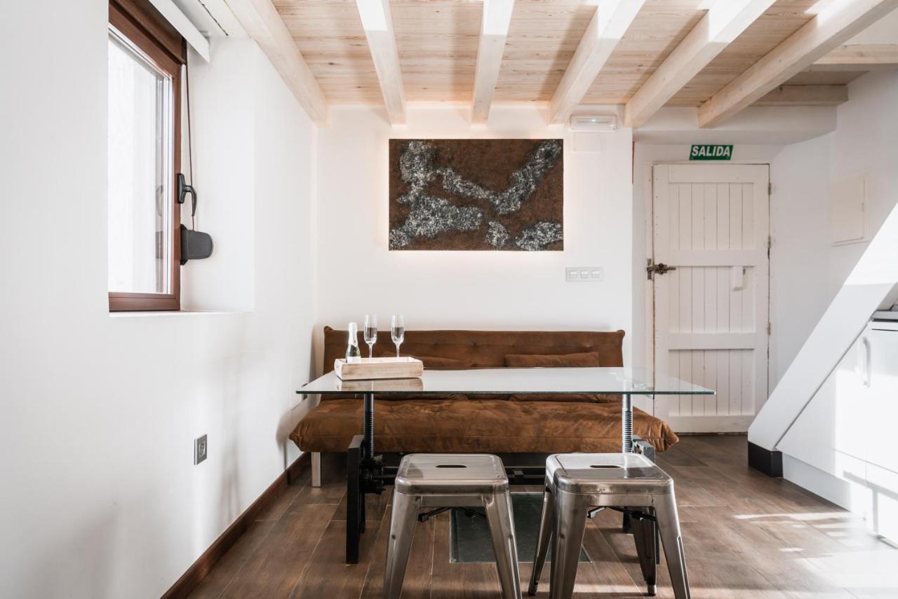 La Casita Del Pescador Casa de hóspedes Ossa de Montiel Exterior foto
